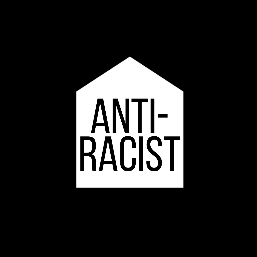 Anti-+Racist